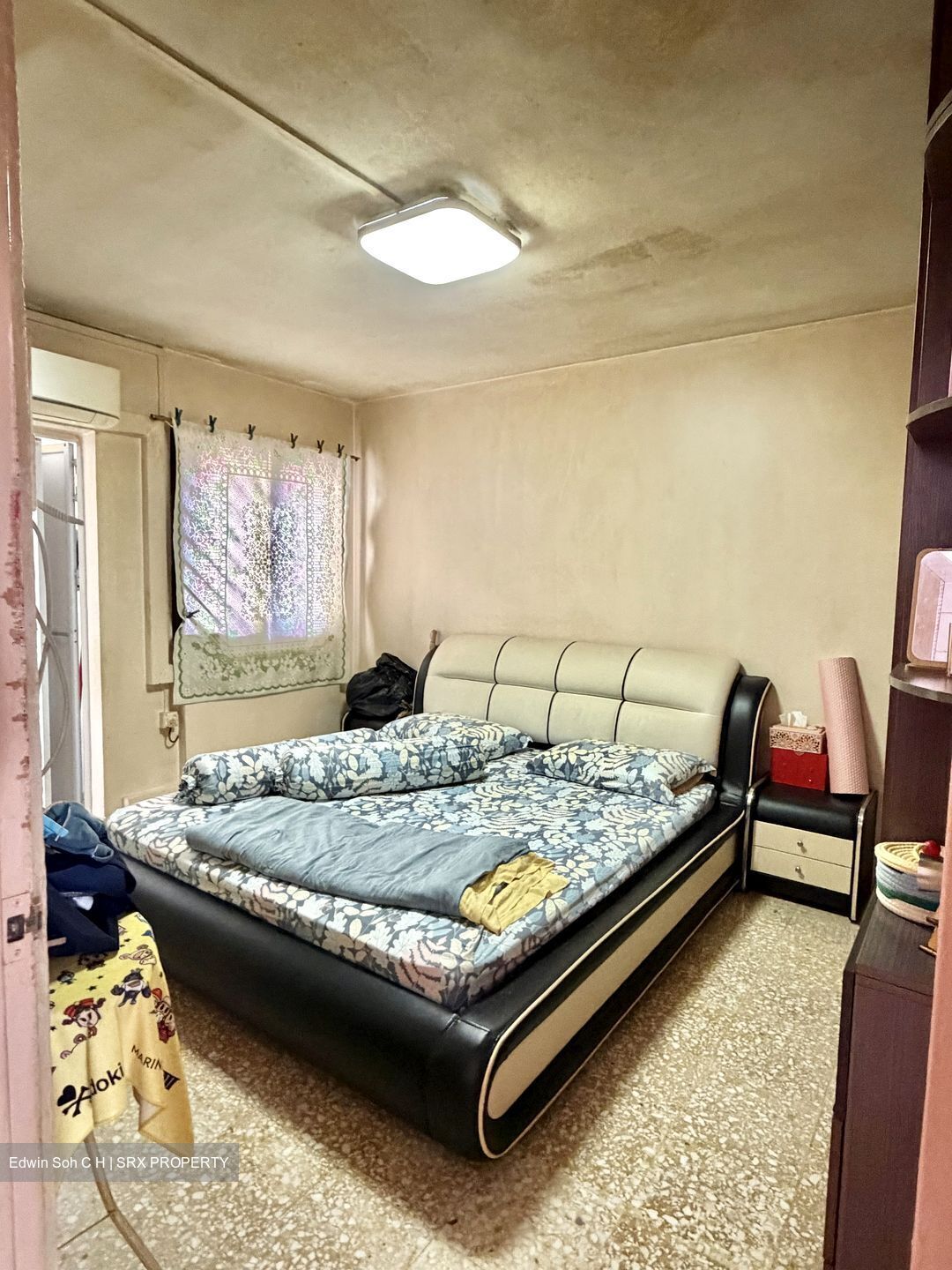 Blk 477 Jurongville @ Street 41 (Jurong West), HDB 4 Rooms #553919501
